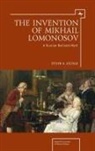 Steven Usitalo, Steven A. Usitalo - The Invention of Mikhail Lomonosov