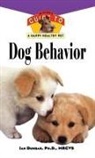Ian Dunbar, Dunbar Ian - Dog Behavior