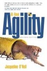 Jacqueline O'Neil, Jacqueline F. O'Neil, O'Neil Jacqueline - All about Agility