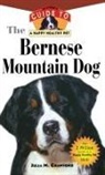 Julia Crawford, Julia M. Crawford - Bernese Mountain Dog