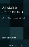 Elmar J Kremer, Elmar J. Kremer, Kremer Elmar J. - Analysis of Existing: Barry Miller's Approach to God