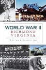 Walter Griggs, Walter S. Griggs - World War II Richmond, Virginia