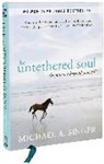Michael A Singer, Michael A. Singer - The Untethered Soul
