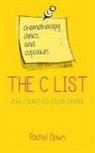 Rachel Bown, Rachel Brown - The C List