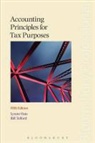 Lynne Oats, Lynne Telford Oats, Bill Telford - Accounting Principles for Tax Purposes
