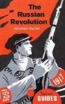 Abraham Ascher, Ascher Abraham - The Russian Revolution