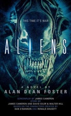 Alan D. Foster, Alan Dean Foster - Aliens