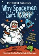 Mitchell Symons, Symons Mitchell - Why Spacemen Can't Burp