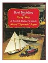Harold H Payson, Harold H. Payson - Boat Modeling the Easy Way