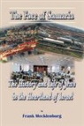 Frank Mecklenburg - The Face of Samaria: The History and Life of Jews in the Heartland of Israel