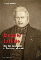 Virginie Monnier - Jacques Laffitte