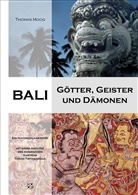 Thomas Moog, Thomas Moog - Bali - Götter, Geister und Dämonen