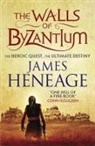 James Heneage, Heneage James - The Walls of Byzantium