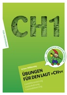 Ariane Willikonsky - Übungen für den Laut CH1