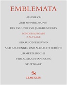 Henke, Arthu Henkel, Arthur Henkel, Schön, Schöne, Schöne... - Emblemata
