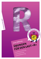 Ariane Willikonsky - Übungen für den Laut R