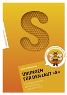Ariane Willikonsky - Übungen für den Laut S