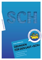Ariane Willikonsky - Übungen für den Laut SCH
