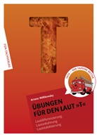 Ariane Willikonsky - Übungen für den Laut T