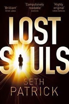 Seth Patrick, Patrick Seth - Acolyte Aio Tpb