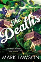 Mark Lawson, Lawson Mark - The Deaths