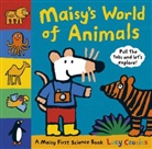 Lucy Cousins - Maisy's World of Animals