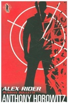 Anthony Horowitz - Russian Roulette