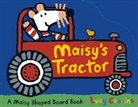 Lucy Cousins, Lucy Cousins - Maisy''s Tractor
