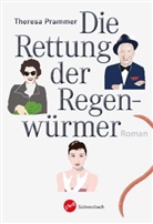 Theresa Prammer - Die Rettung der Regenwürmer