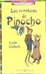 Carlo Collodi - Las aventuras de Pinocho