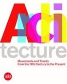 Elena Manzo, Luca Molinari, Luca Molinari - Arch: The Twentieth Century Movements