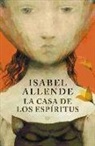 Isabel Allende - La casa de los espíritus