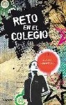 Aidan Chambers - Reto en el colegio