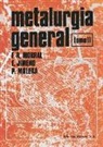 Metalurgia general. Tomo II