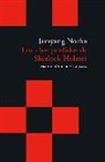Jamyang Norbu - Los años perdidos de Sherlock Holmes
