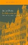Stefan Chwin - La Pelikan de oro