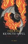 Kenneth Oppel - Firewing : la saga de los vampiros