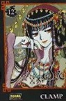CLAMP - XXXHolic 12
