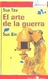 Sun Bin, Sun-Tzu - El arte de la guerra