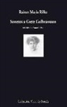 Rainer Maria Rilke - SONETOS A GRETE GULBRANSSON