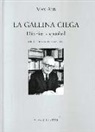 Max Aub - La gallina ciega : diario español
