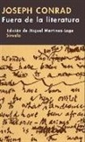 Joseph Conrad - Fuera de la literatura