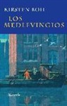 Kirsten Boie, Volker Fredrich - Los medlevingios