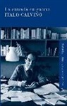 Italo Calvino - La entrada en guerra