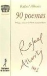 Rafael Alberti - Noventa poemas
