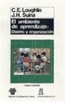 C. E. Loughlin, J. H. Suina - El ambiente de aprendizaje : diseño y organización