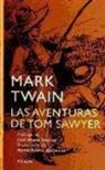 Mark Twain - Las aventuras de Tom Sawyer