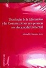 María Puy Arrastia Lana - Tecnologías de la Información y las Comunicaciones para personas con discapacidad intelectual
