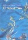 Antonio de Hoyos y Vinent - El monstruo