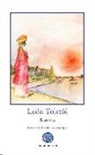 Lev Nikolaevich Tolstoï, Lev Nikolaevich . . . [et al. ] Tolstoï, Lev Nikolaevi? Tolstoj, Esther Saura de Múzquiz - Karma